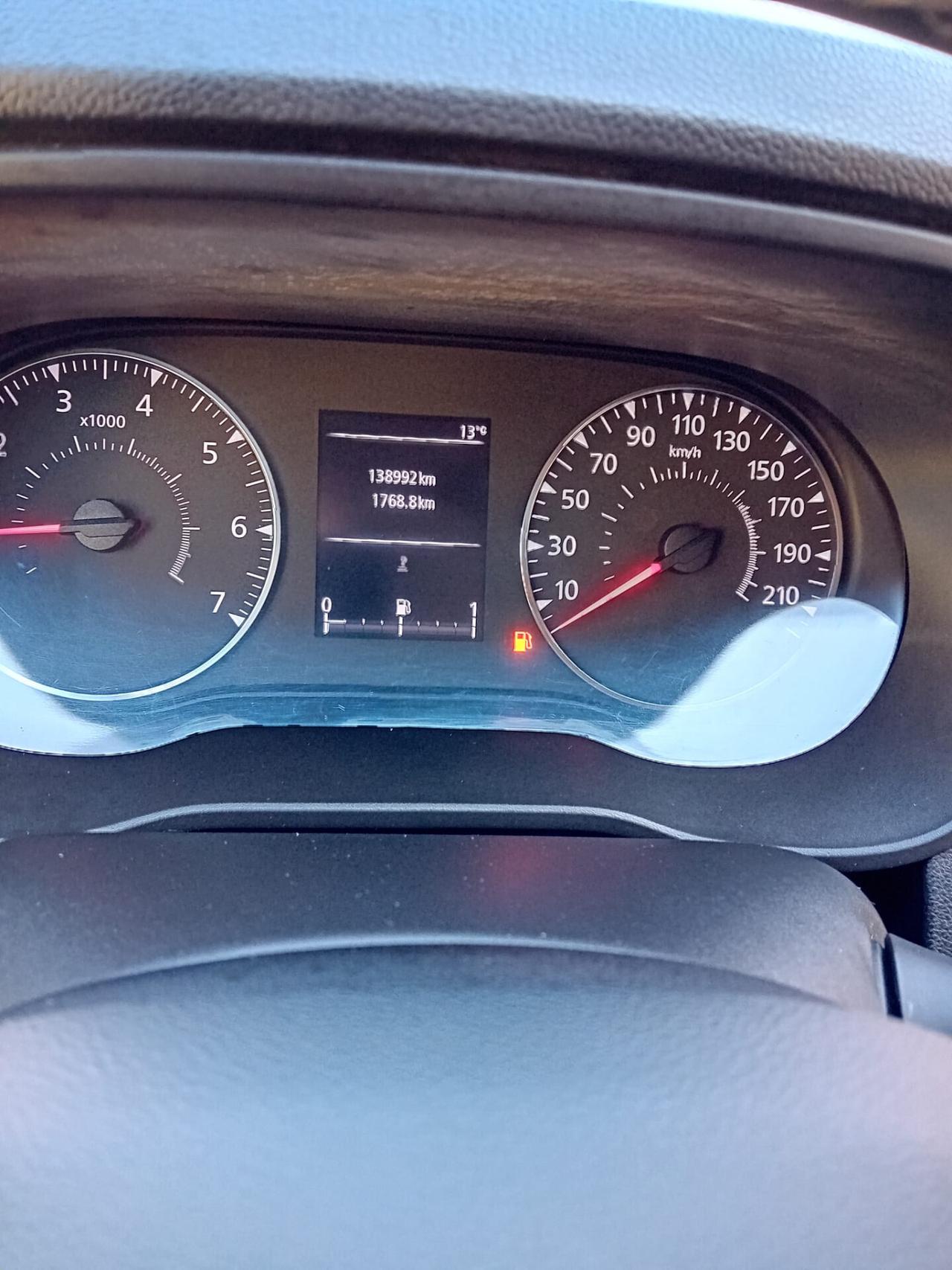 Dacia Duster 1.6 SCe GPL 4x2 Techroad