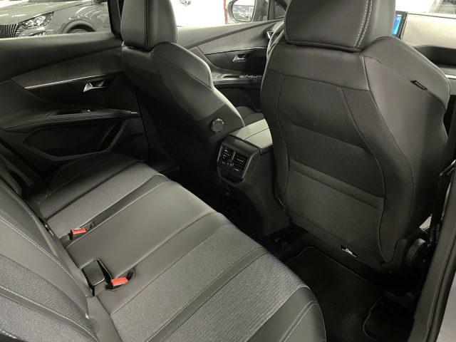 PEUGEOT 3008 1.5 BlueHDi 130 CV EAT8 Allure Pack