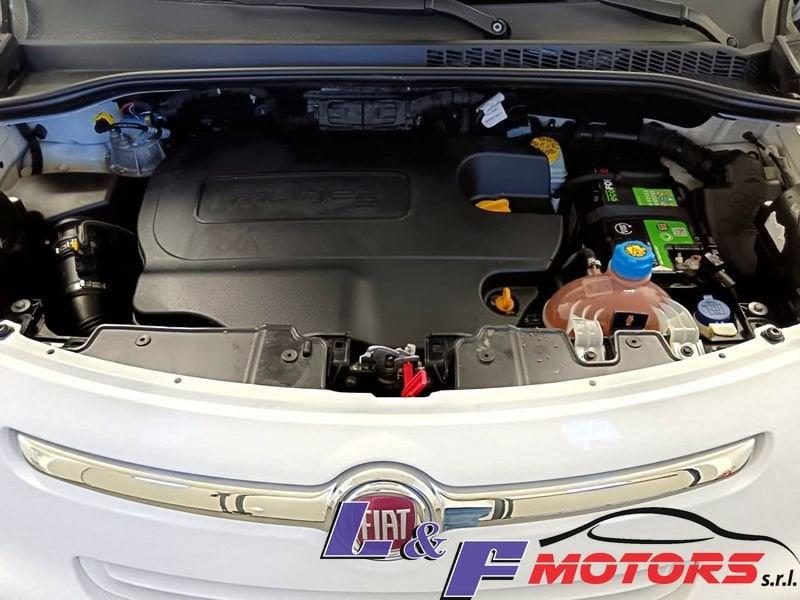 FIAT 500L 500L 1.6 Multijet 120 CV