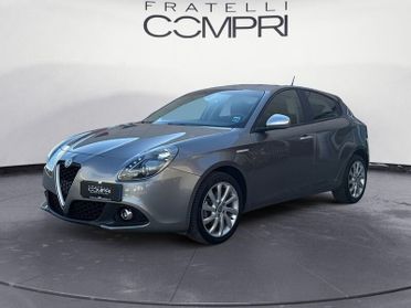 Alfa Romeo Giulietta 1.6 JTDM 120cv Super