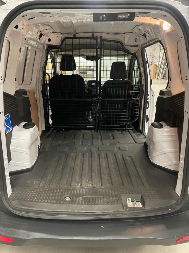 FORD Transit Courier 1.5 TDCi 100CV Van Trend