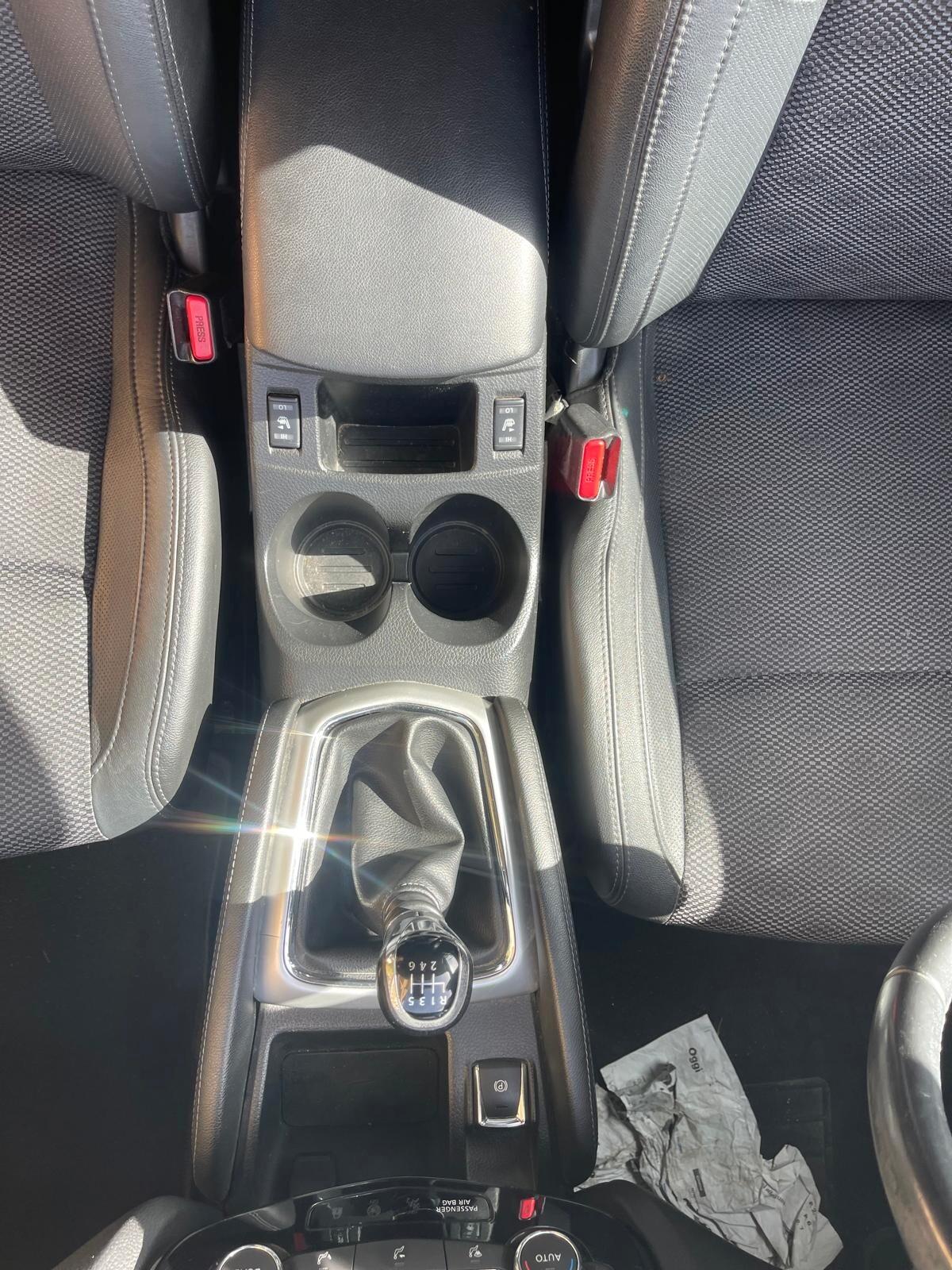 Nissan Qashqai 1.6 dCi 2WD Tekna