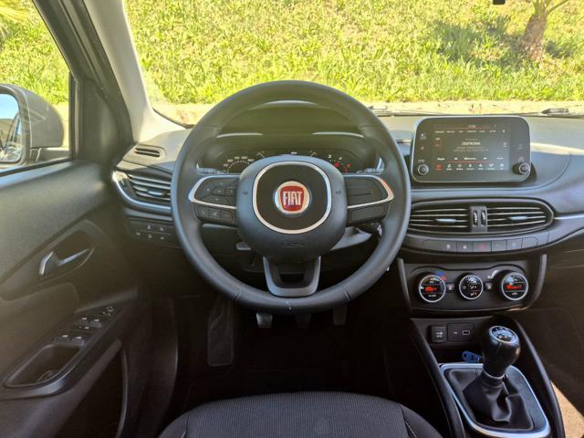 FIAT Tipo 1.3 Mjt S&S 5 porte Easy