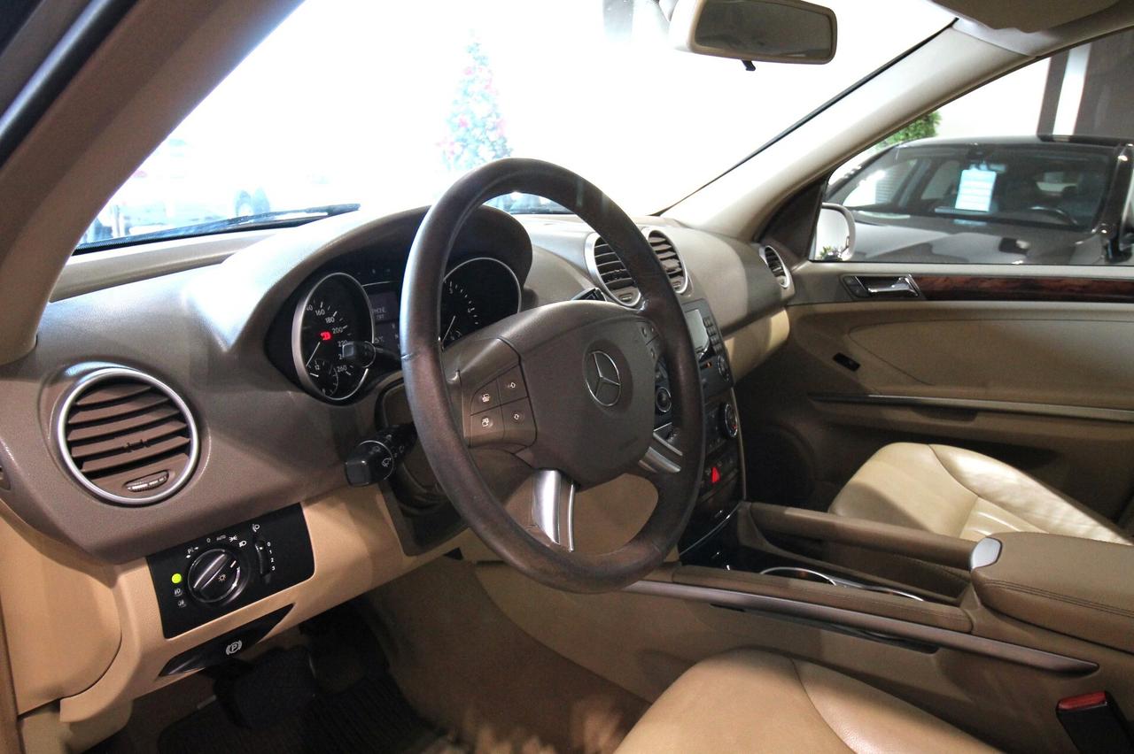 MERCEDES ML 320 224 CV SPORT