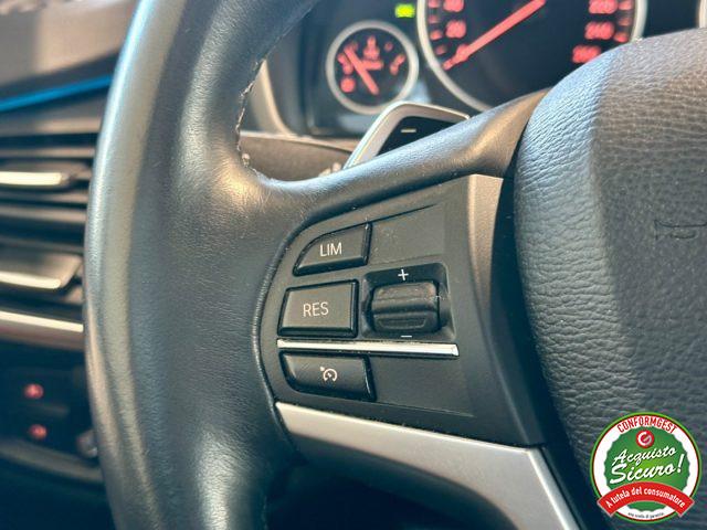 BMW X5 xDrive30d (40d) Luxury *7 POSTI*TAGLIANDI BMW*