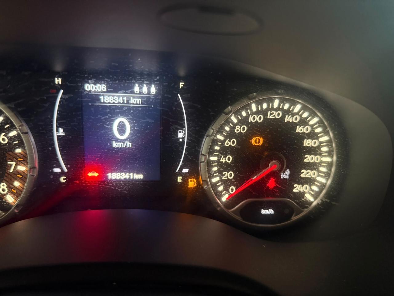 Jeep Renegade 1.0 T3 Business