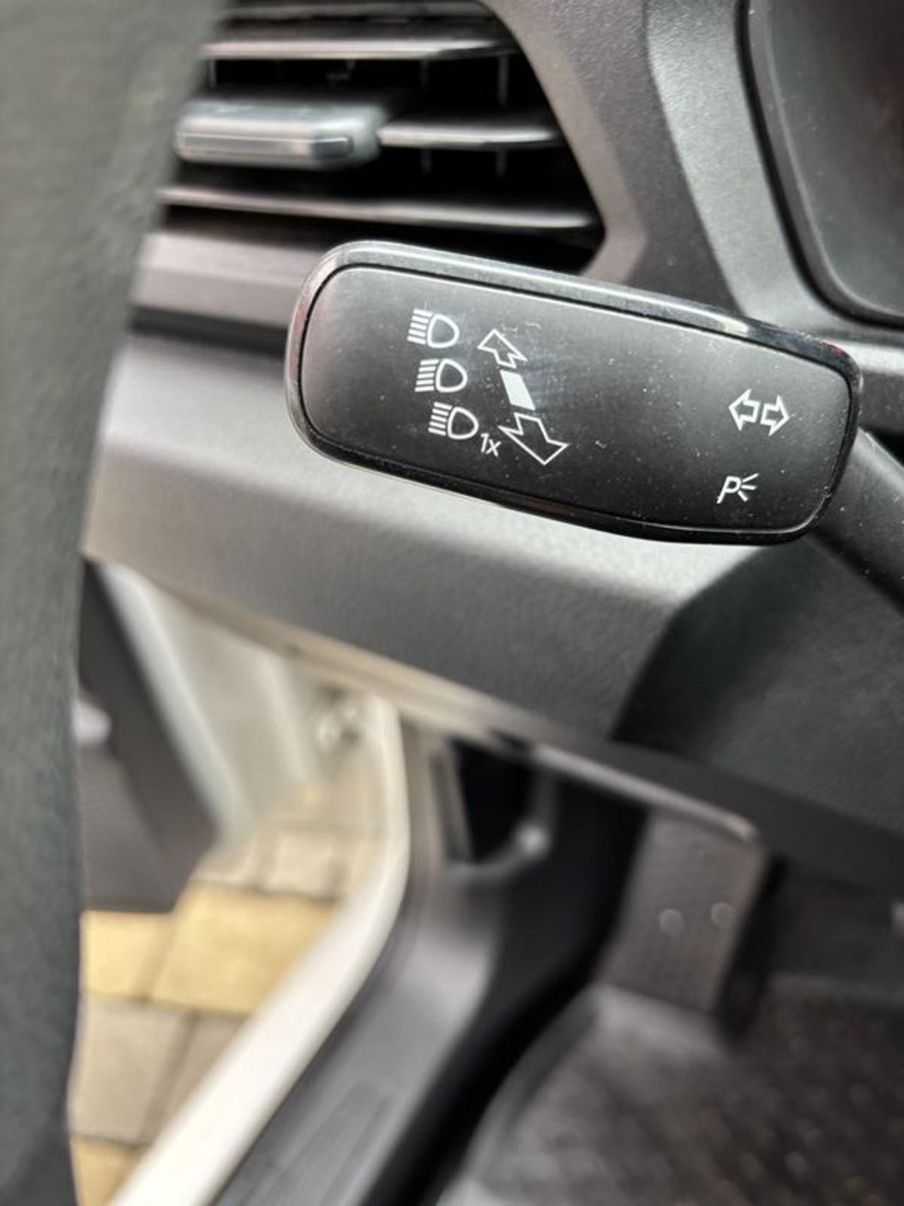 Volkswagen Caddy 2.0 TDI 75 CV Furgone