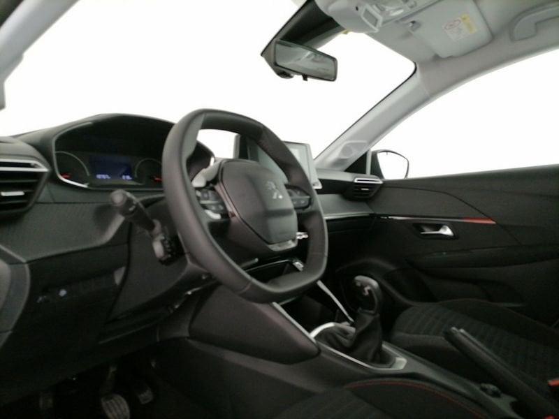 Peugeot 208 1.2 puretech Active s&s 75cv