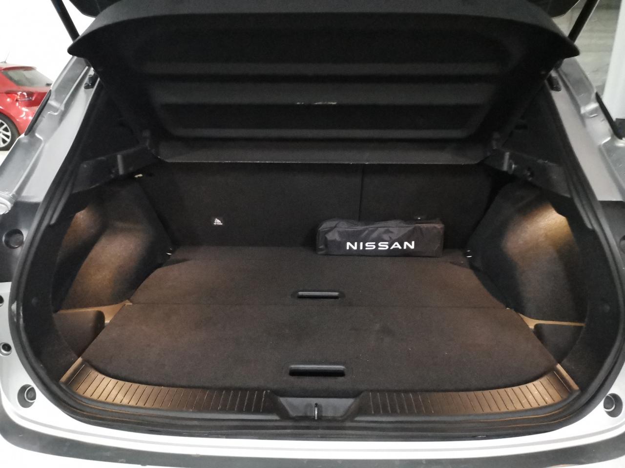 NISSAN Qashqai III 2024 - Qashqai 1.5 e-power N-Connecta 2wd