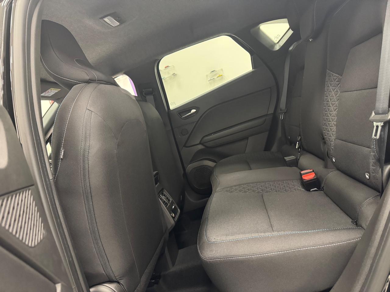 Mitsubishi ASX 1.3L Mild Hybrid 140 CV Invite