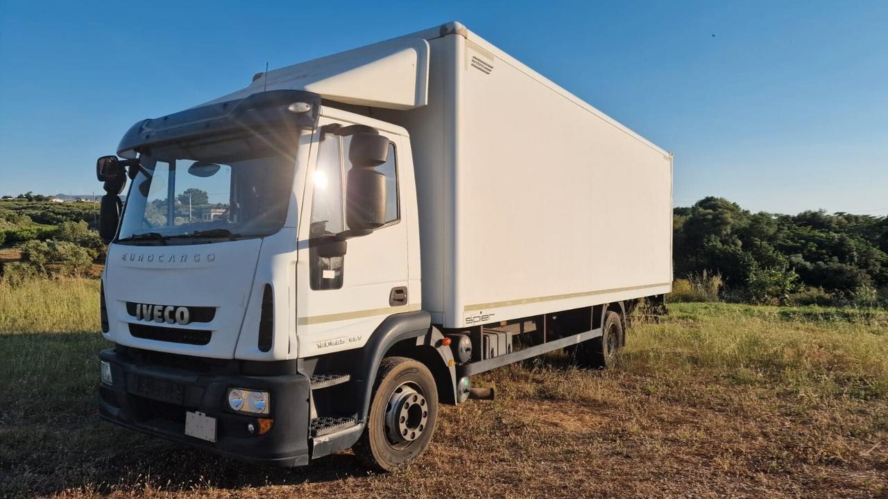 Iveco 120 E 24 , Euro 5