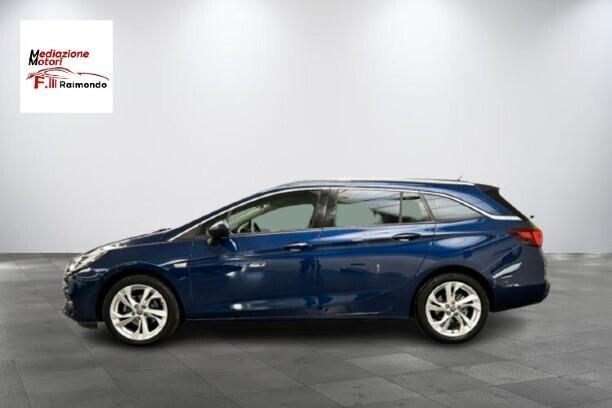 Opel Astra 1.2 Turbo 130 CV Elegance 57.000km