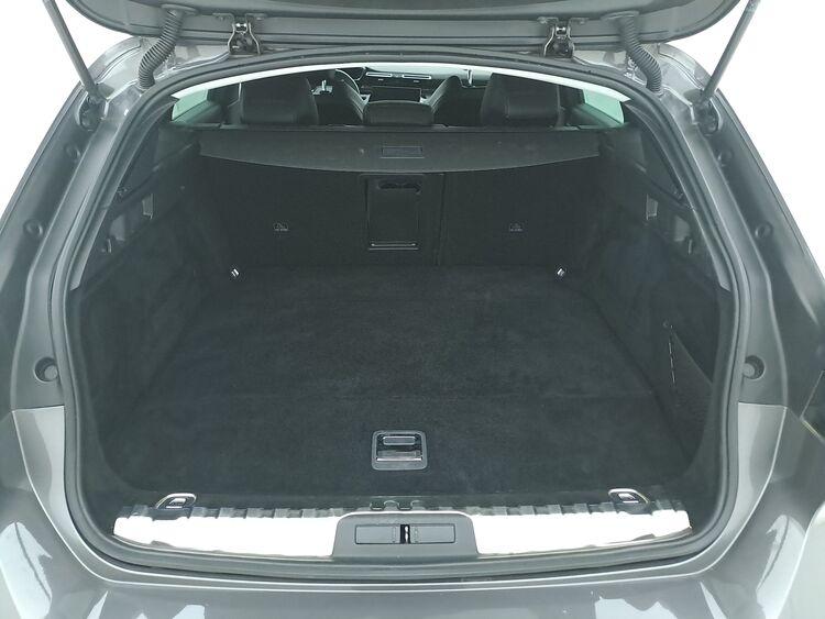 Peugeot 508 SW Allure Pack EAT8 BR059760 1.5 Diesel 131CV