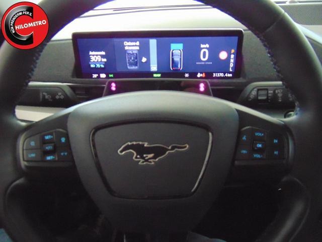 FORD Mustang Mach-E AWD Standard Range Premium 269 CV