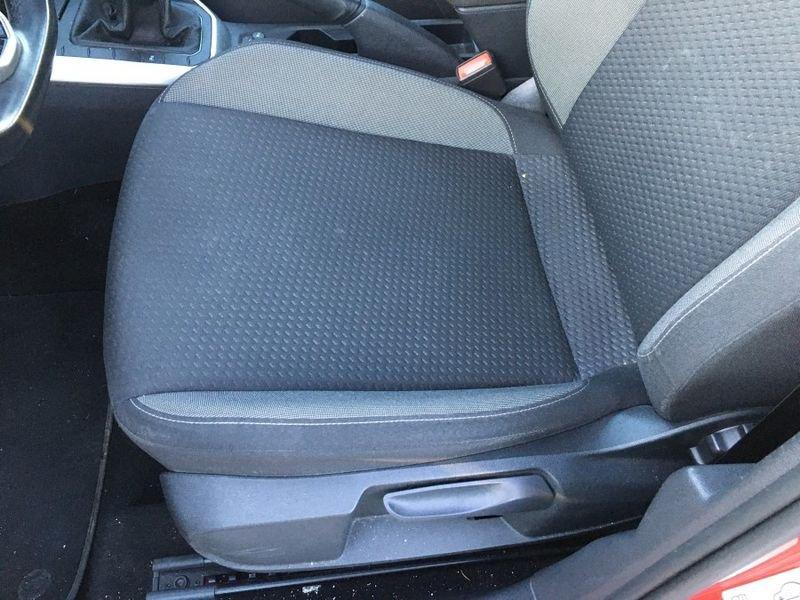 Volkswagen Taigo 1.0 TSI 95cv Life PROMNOZIONE!! ACCESSORIATA