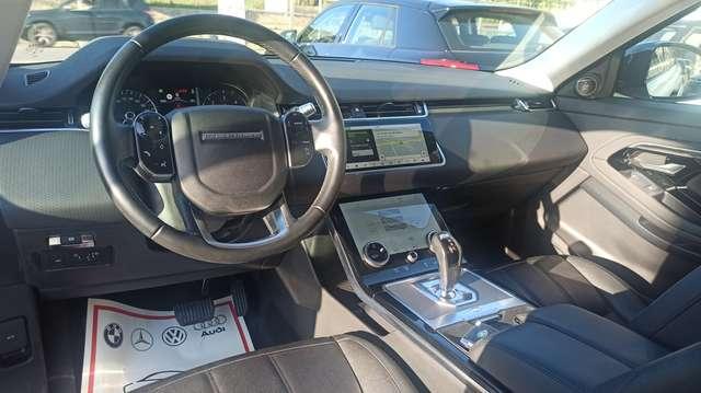 Land Rover Range Rover Evoque 2.0d i4 Premium awd 150cv **AUTO+LED+NAVI+IBRIDA**