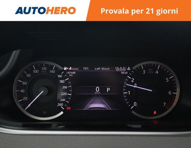 LAND ROVER Range Rover Evoque 2.0 I4 200 CV AWD Auto S