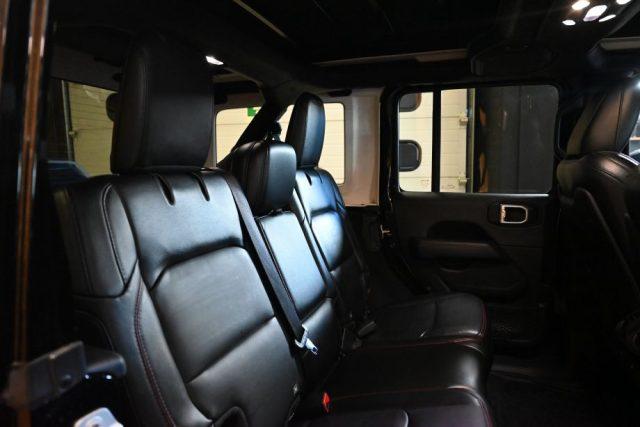 JEEP Wrangler UNLIMITED RUBICON RECON ED. 2.2 MJT AUTO STRAFULL!