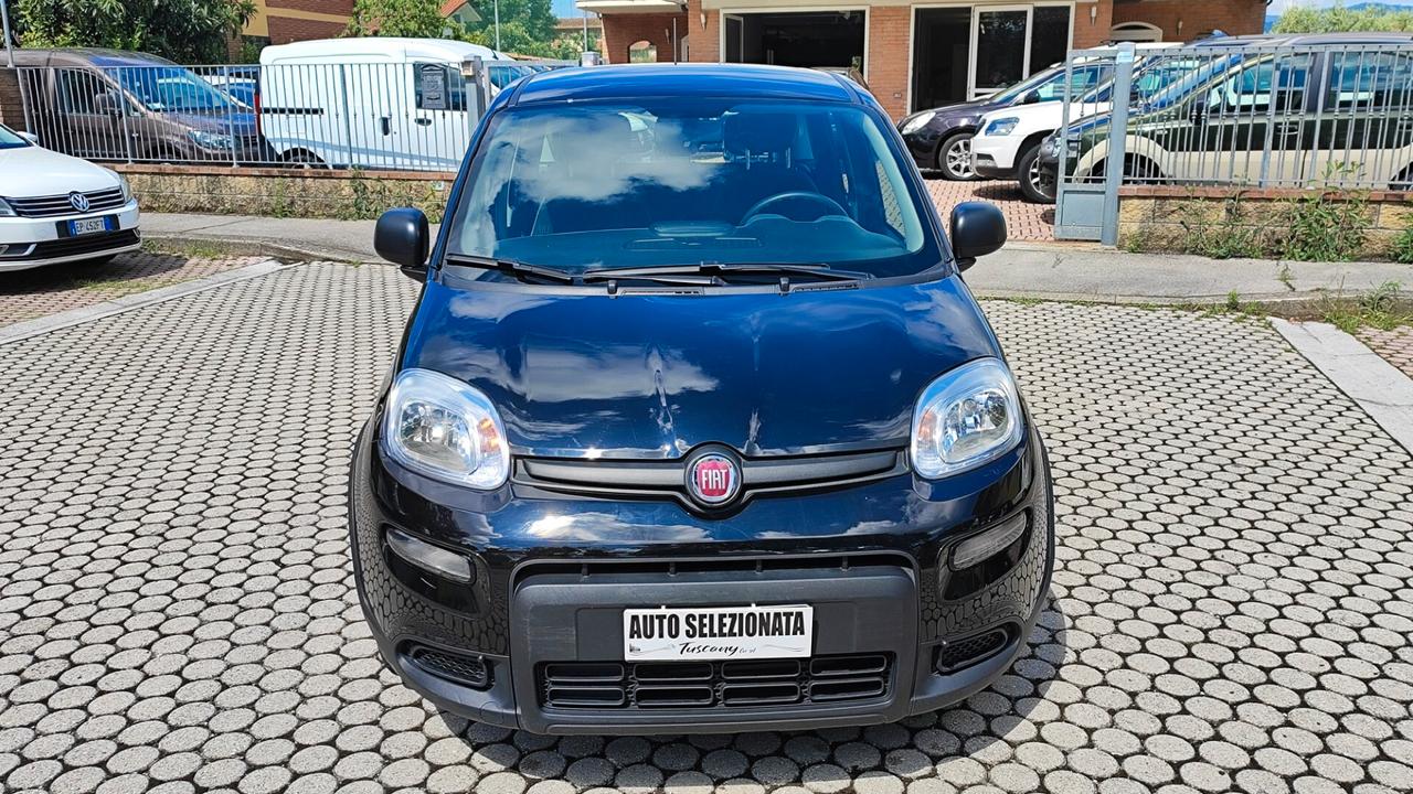 Fiat Panda 1.0 FireFly S&S Hybrid 5 posti