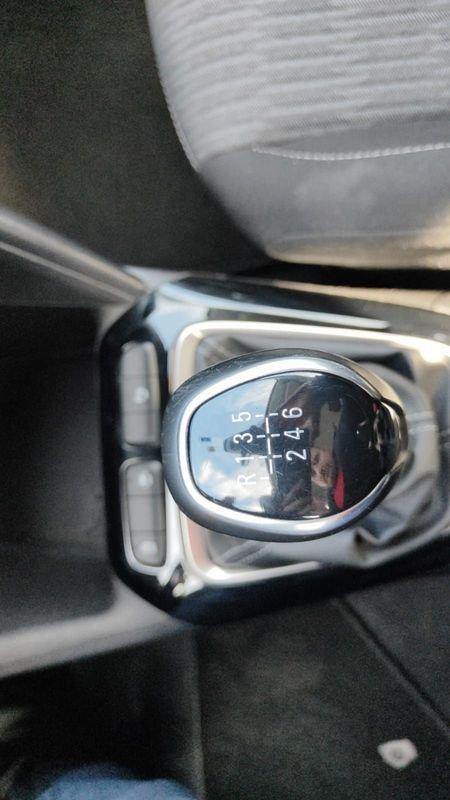 Opel Corsa Corsa 1.5 D 100 CV Elegance