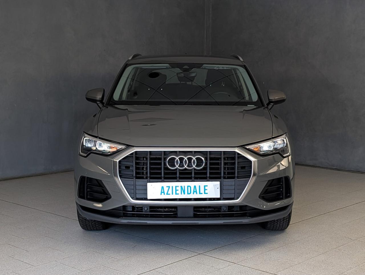 Audi q3 ii 35 TDI S-tronic Business