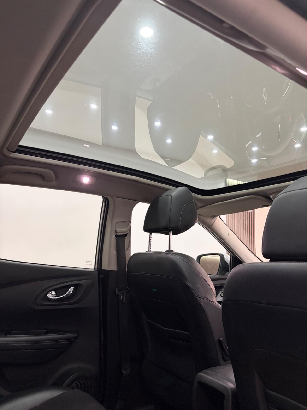 Renault Kadjar dCi 8V 110CV Energy Bose