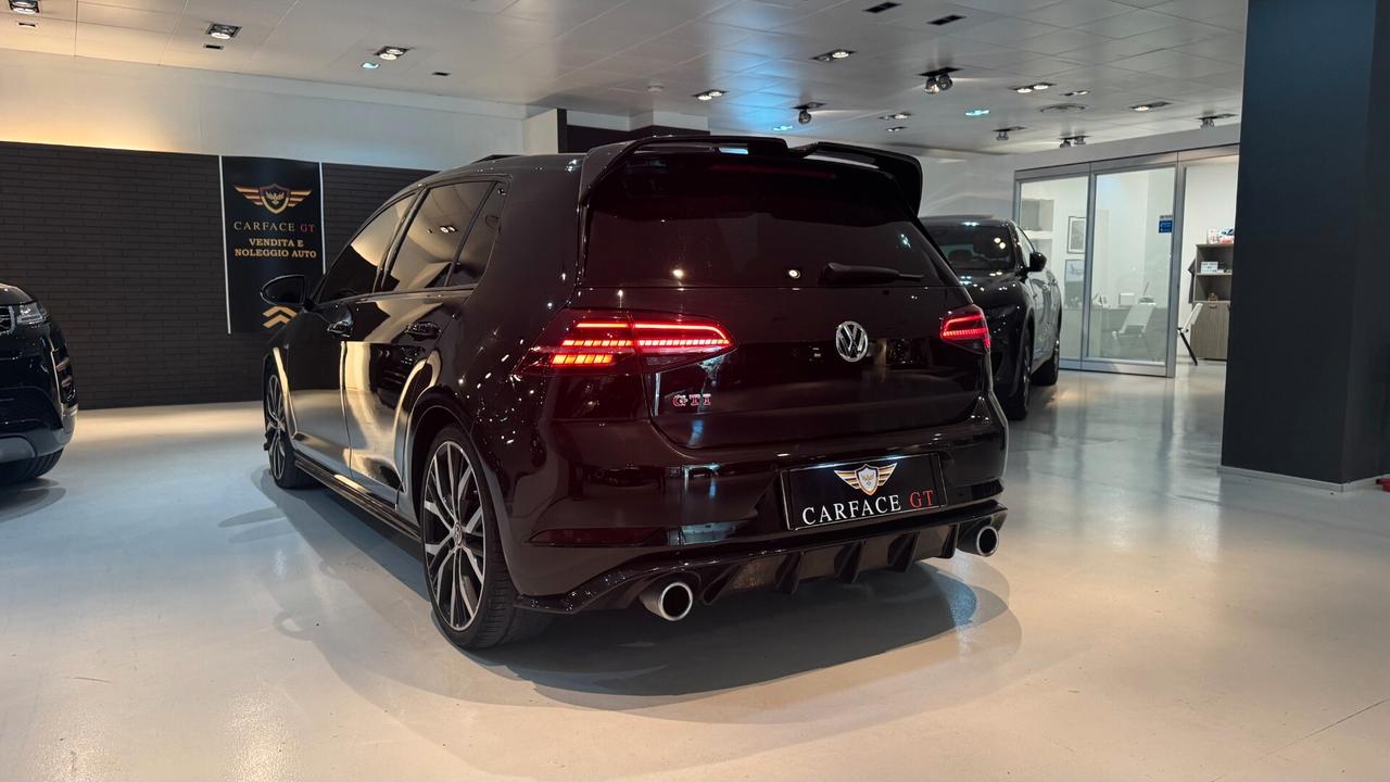 VOLKSWAGEN GOLF GTI 2.0B 245CV - 2019