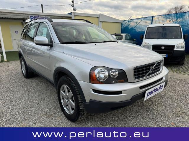 VOLVO XC90 D5 AWD Geartronic Executive