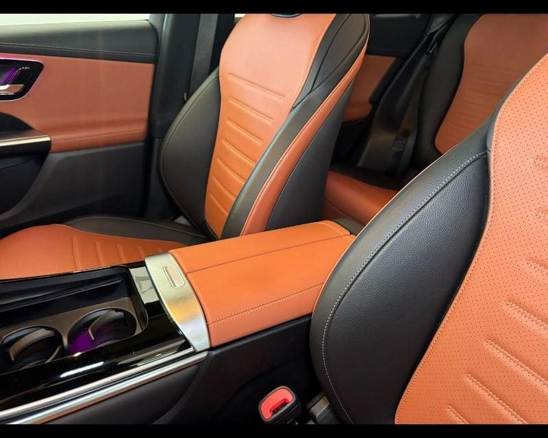 Mercedes-Benz GLC Coupé (C254) GLC 300 d 4Matic Mild hybrid Coupé AMG Line Premium Plus