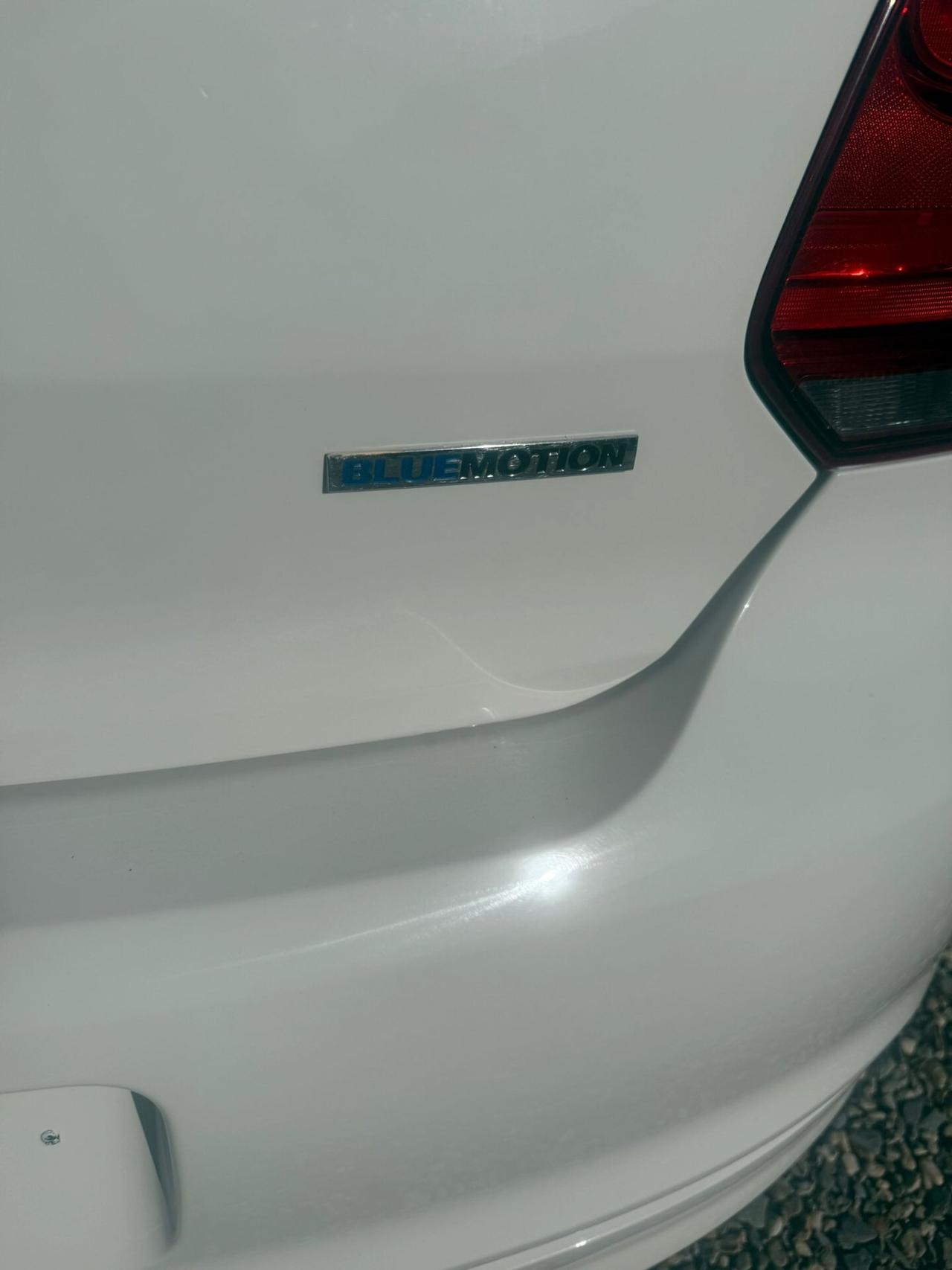 Volkswagen Polo 1.6 TDI DPF 5 porte Highline BlueMotion Technology