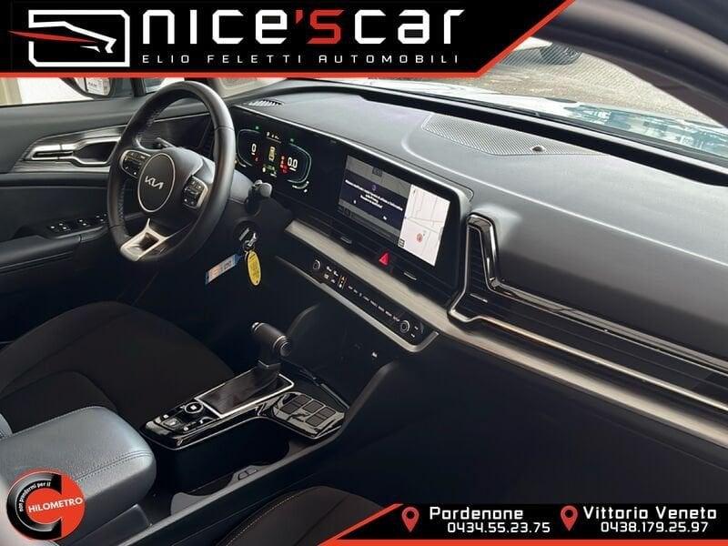 KIA Sportage 1.6 CRDi MHEV DCT Business*PROMO*