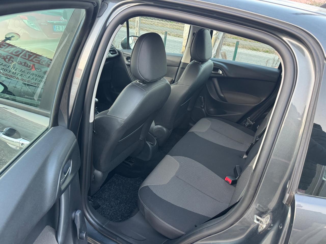 Citroen C3 1.4 VTi 95 GPL airdream Seduction NEOPATENTATI