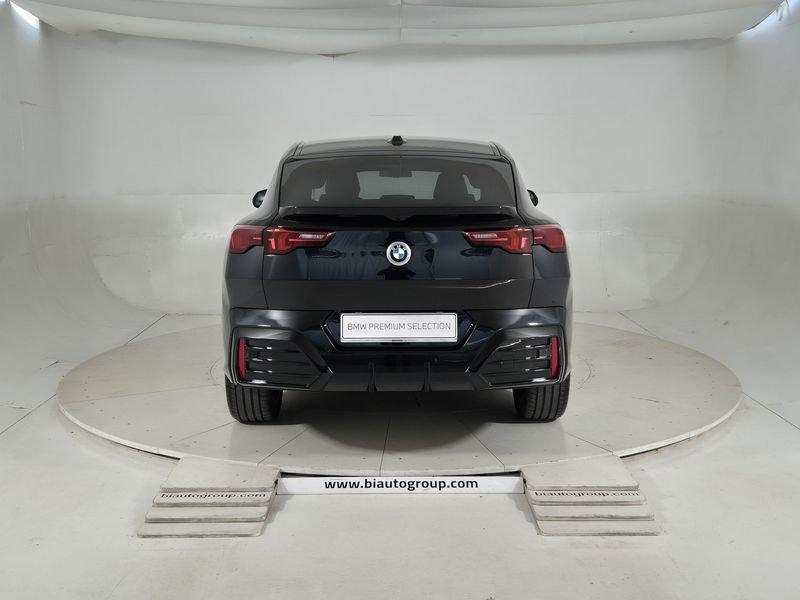 BMW X2 X2 sDrive 18d Msport