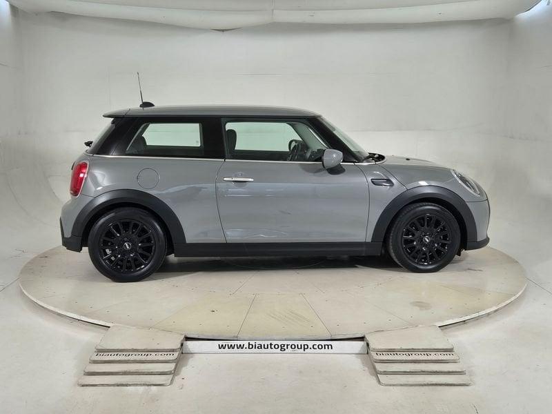MINI Mini F56 2021 3p 3p 1.5 One Classic 75cv