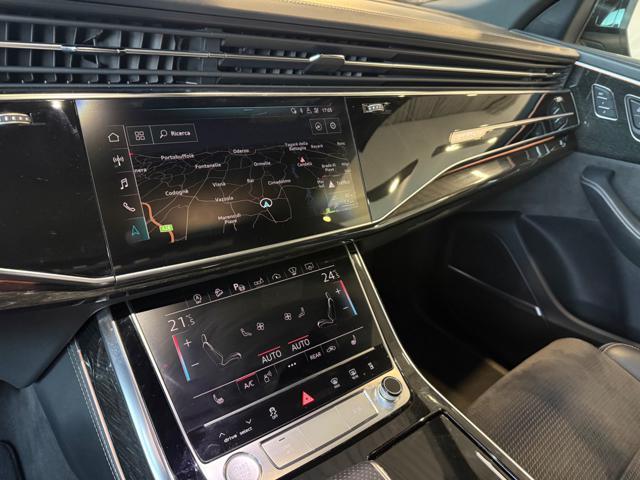 AUDI Q8 50 TDI 286 CV quattro tiptronic S-line IVA ESPOSTA