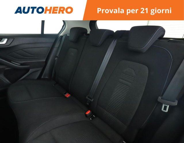 FORD Focus 1.5 EcoBlue 120 CV 5p. Active