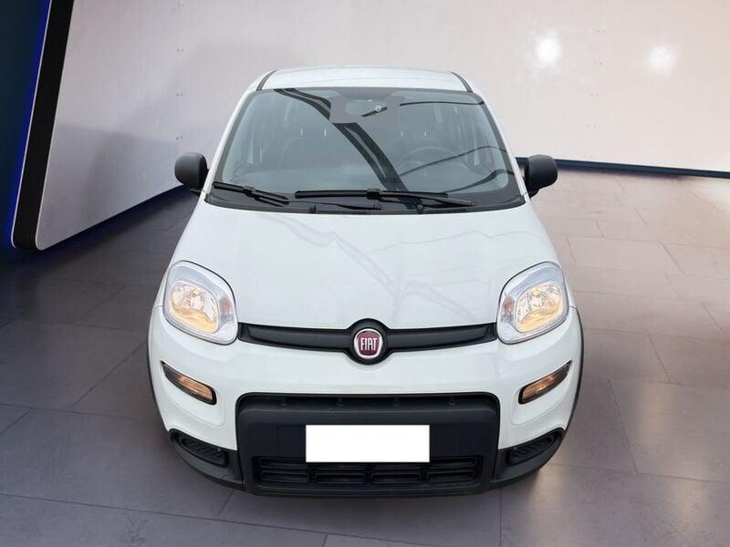 FIAT Panda My23 1.0 70cv Hybrid Panda