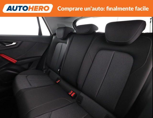 AUDI Q2 1.0 TFSI Sport