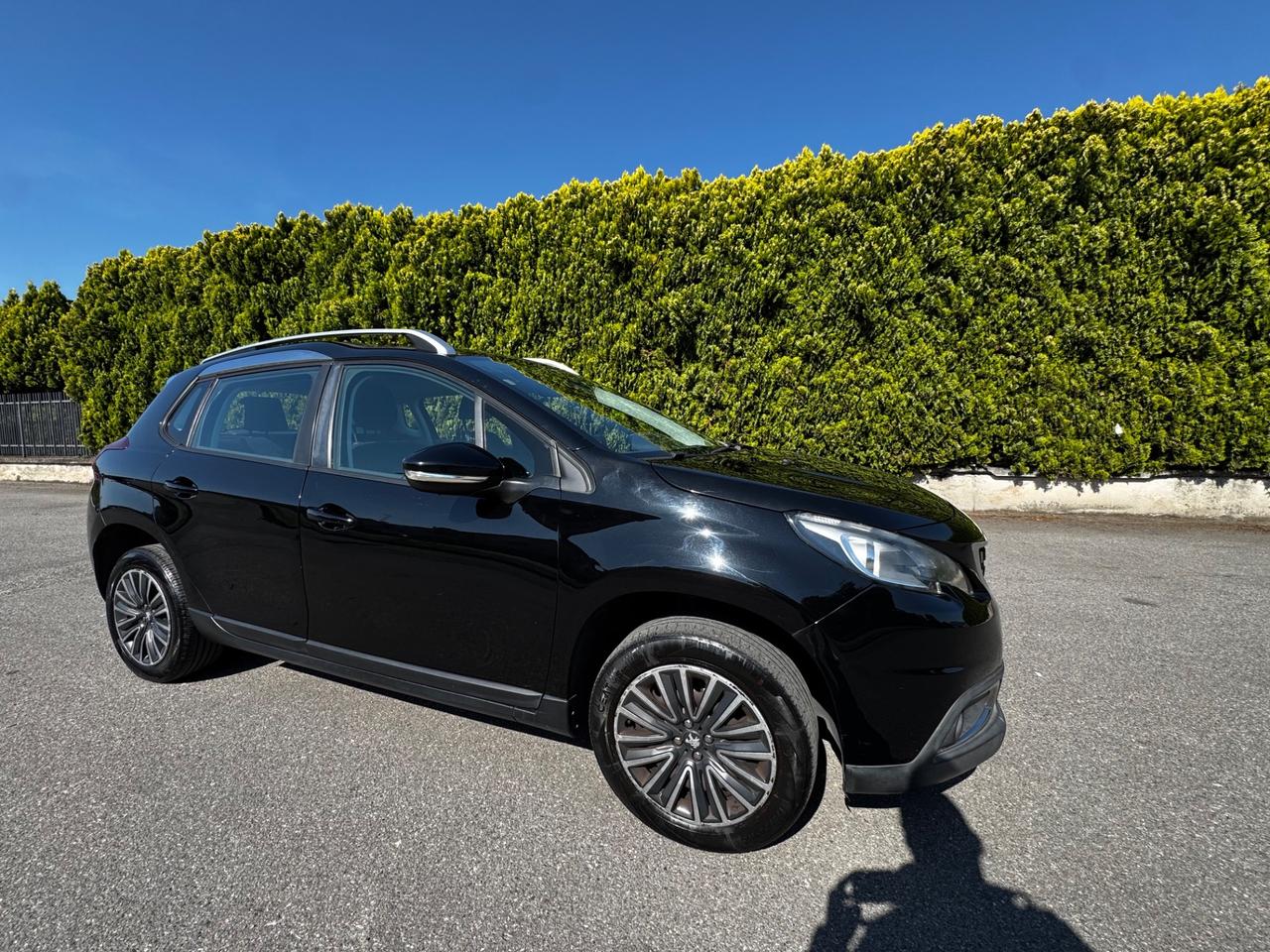 Peugeot 2008 PureTech 82 ETG5 S&S Active