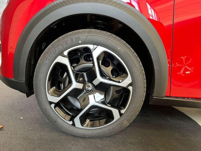 Citroën C3 C3 Turbo 100 S&S 2 POSTI Van Pro - IVA ESCLUSA