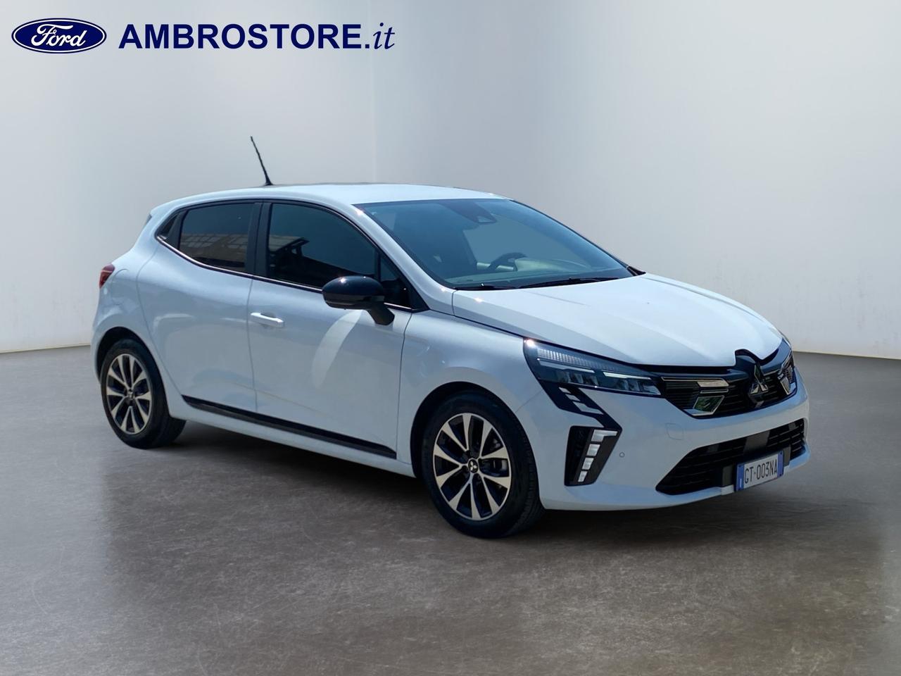 MITSUBISHI Colt IX 2024 - Colt 1.0 turbo Invite