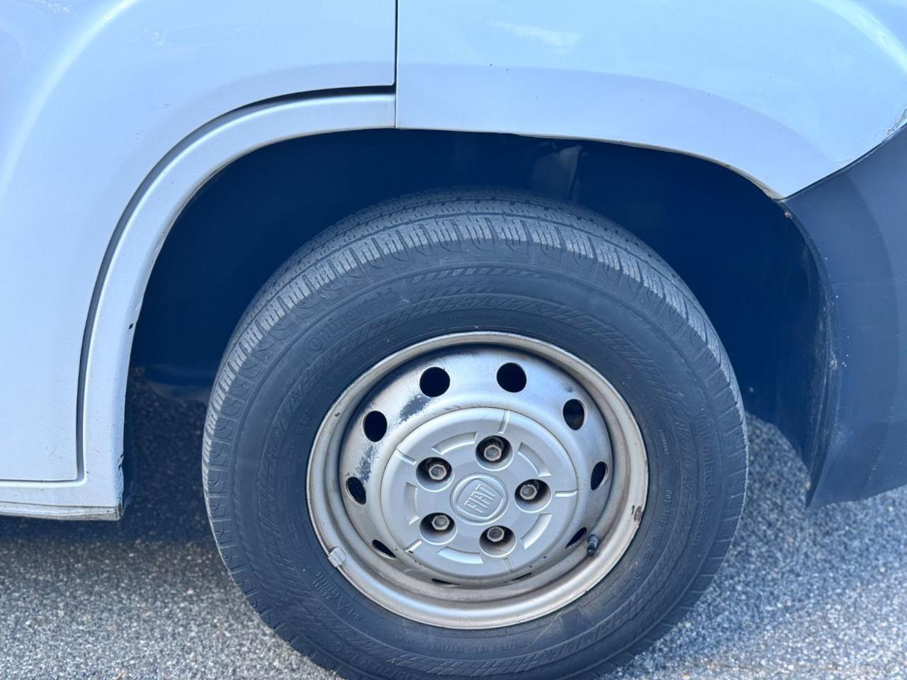 FIAT Ducato 30 2.3 MJT 130CV PM-TM Furgone Isotermico 2 Celle