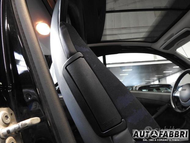 SMART - Fortwo 600 cc 61 CV PULSE EDITION