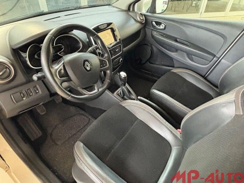 Renault Clio 0.9 TCE Energy Zen