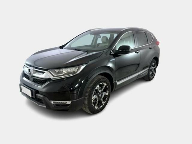 HONDA CR-V 2.0 Hev eCVT Lifestyle Navi AWD