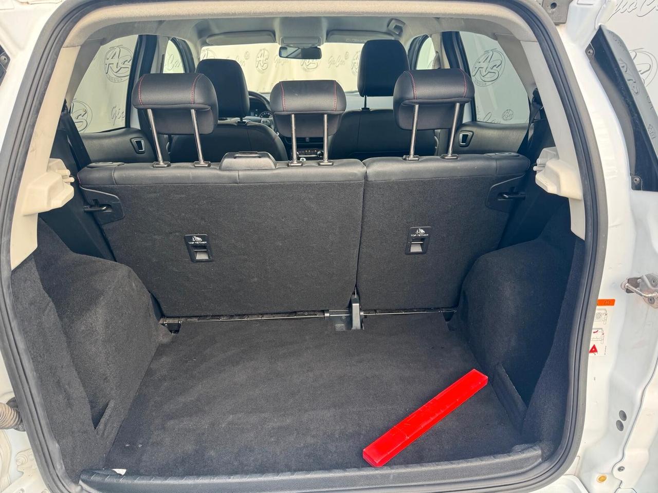 Ford EcoSport 1.0 EcoBoost 125 CV Start&Stop ST-Line CarPlay