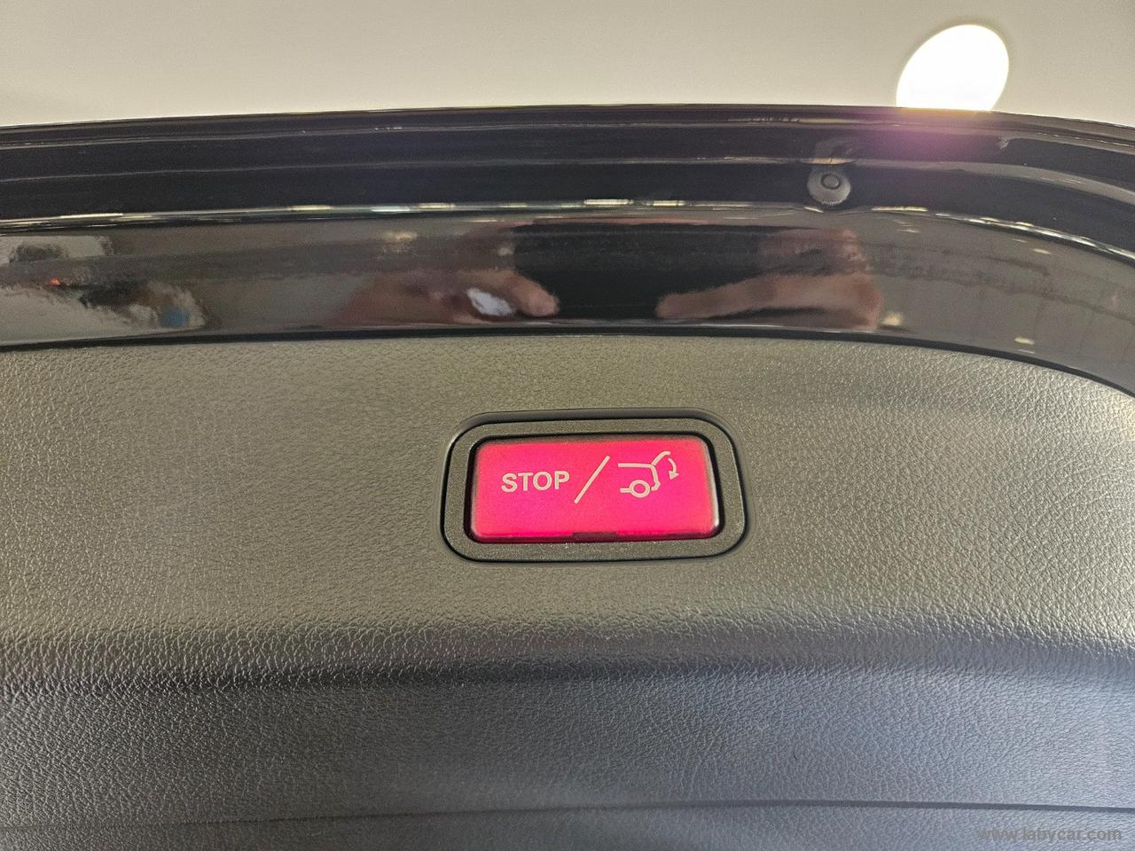 MERCEDES-BENZ GLC 220 d 4M Mild Hybrid Advanced