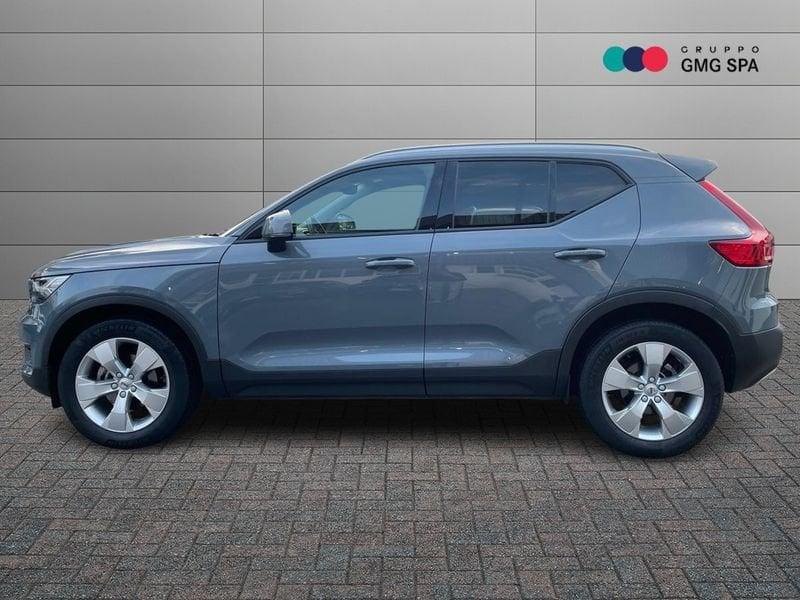 Volvo XC40 1.5 t3 Momentum Pro 163cv my21