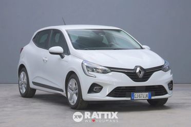 Renault Clio 1.5 BlueDCI 100CV Business