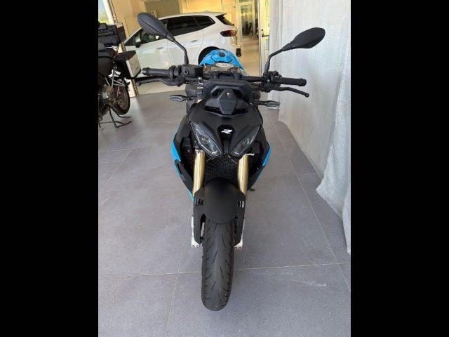 BMW S 1000 R -